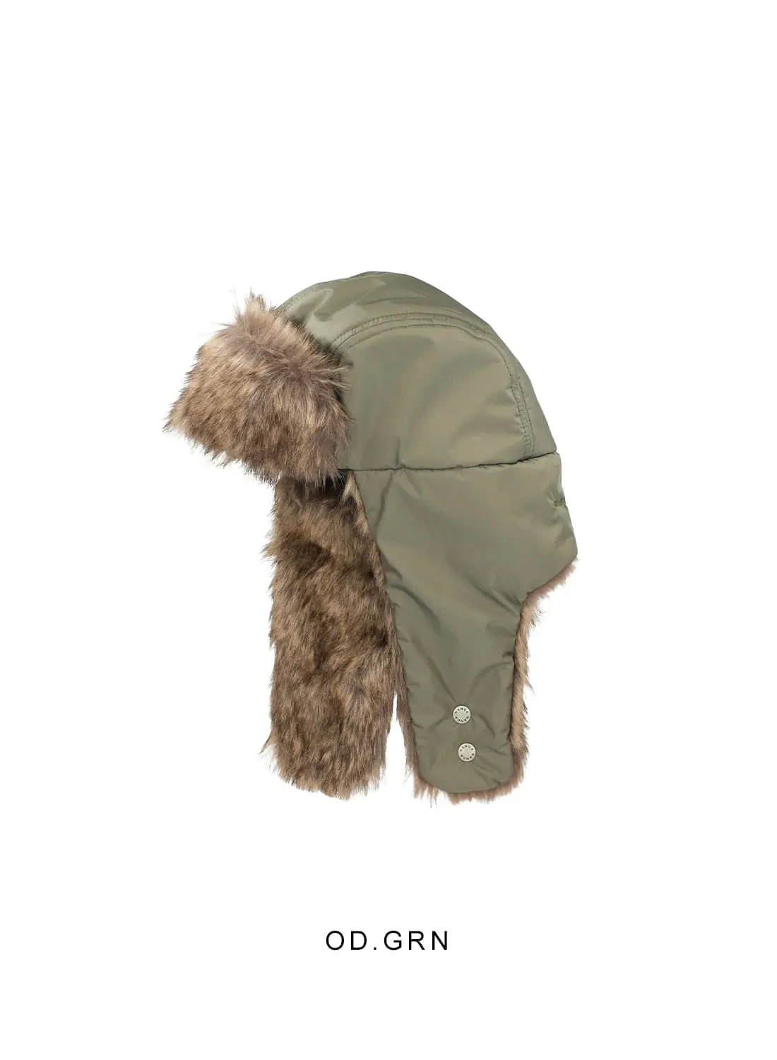 ポイントアップ】AURORA TEX FUR FLIGHT CAP|オーロラテックス ファー