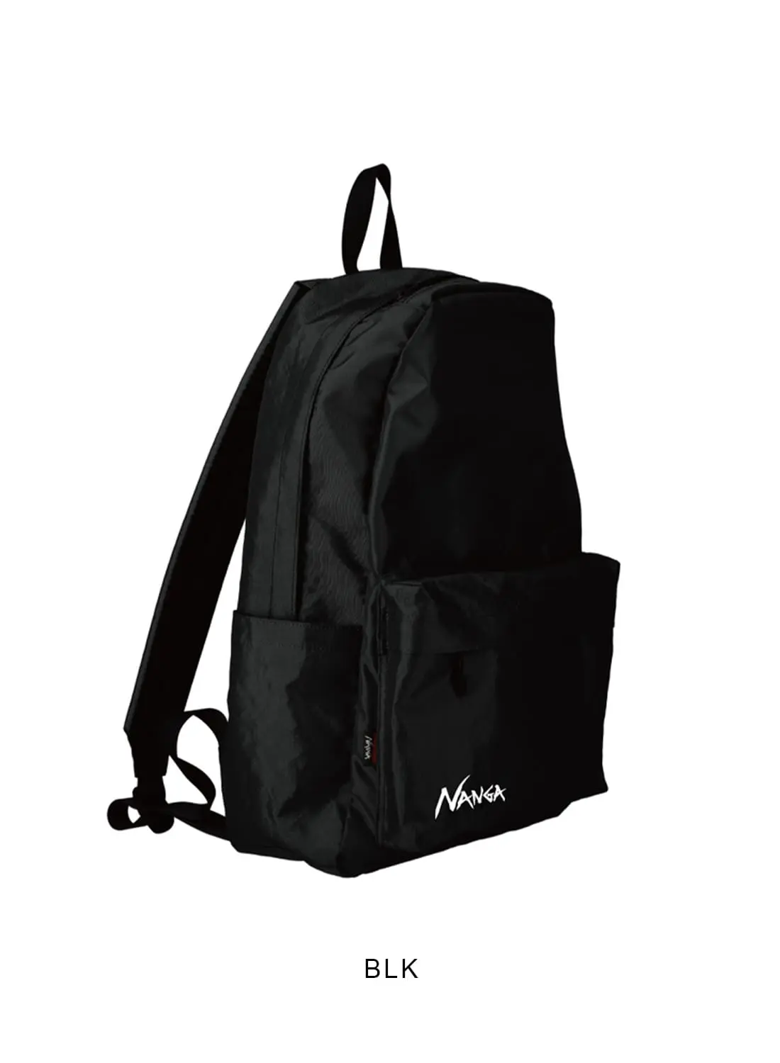 10月10日(金)0時販売開始】NANGA(ナンガ)/ECOPAK UR DAY BAG