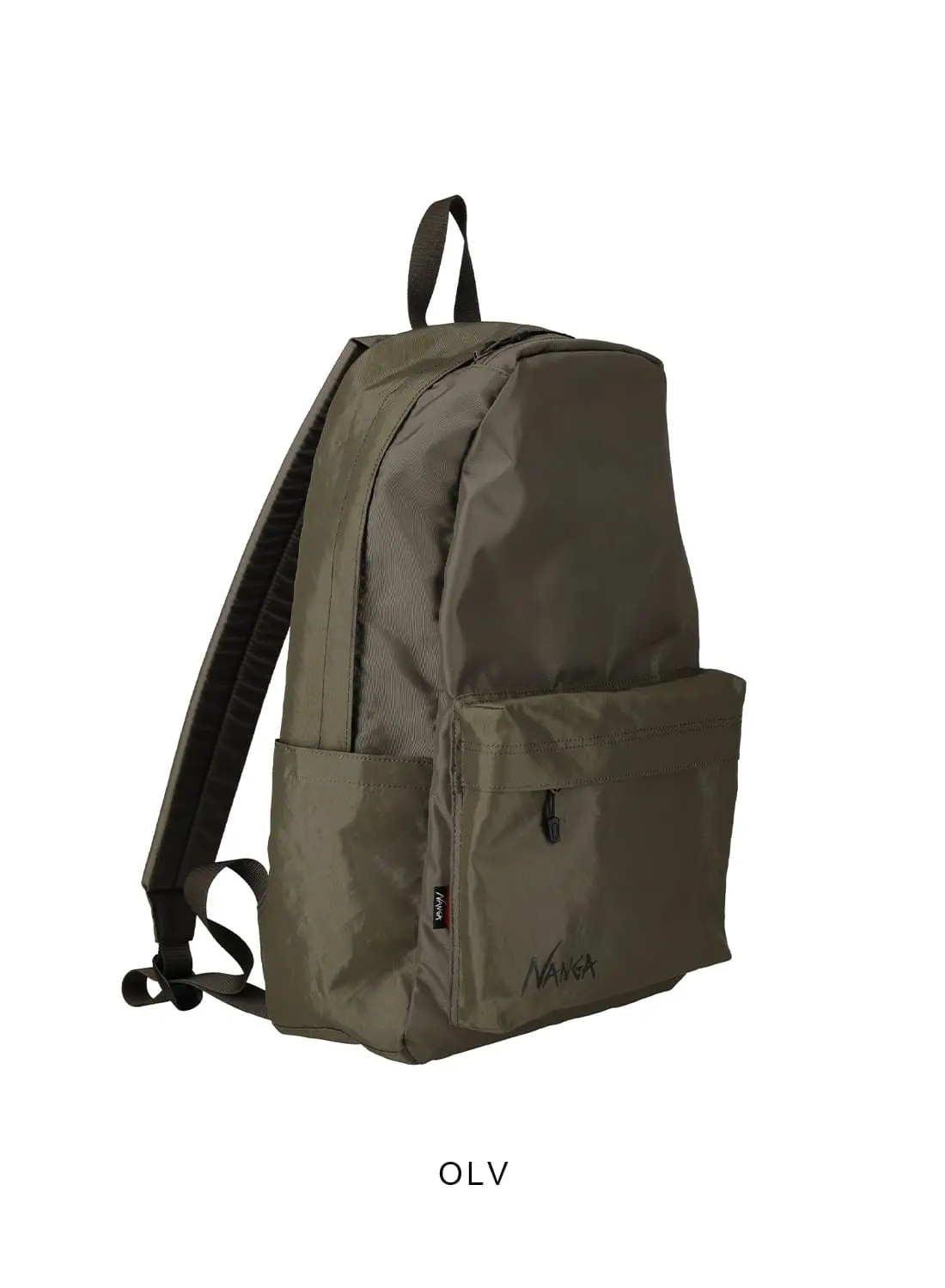 10月10日(金)0時販売開始】NANGA(ナンガ)/ECOPAK UR DAY BAG