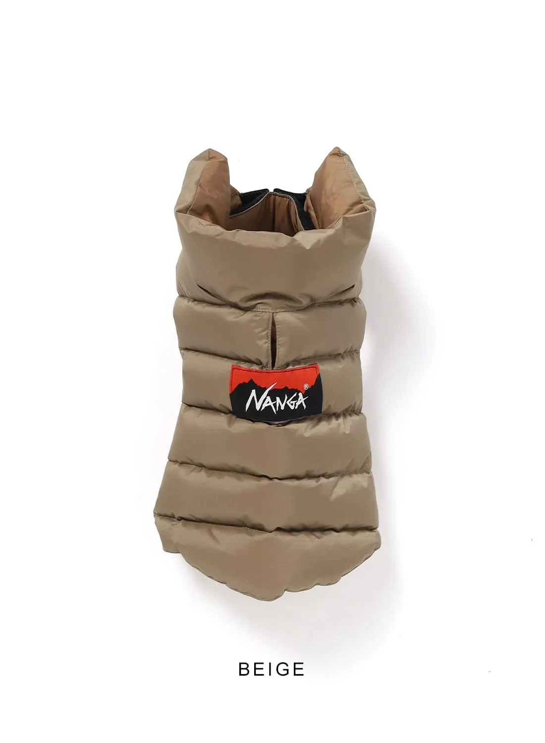 9月26日(金)20時販売開始】NANGA（ナンガ）DOG DOWN JACKET