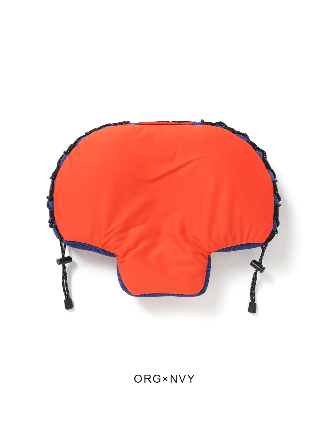 美品　NEIGHBORHOOD NANGA ノンスリープ　クッション 今シーズンも注目コラボが盛り沢山！ ネイバーフッドの