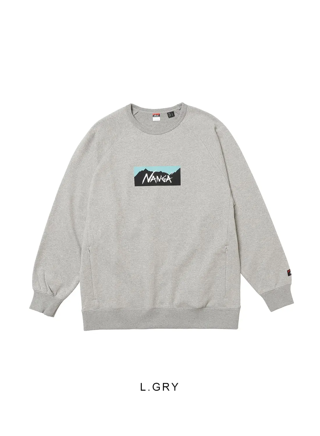 Taka2さん専用 9月19日(金)0時販売開始】NANGA（ナンガ）ECO HYBRID BOX LOGO