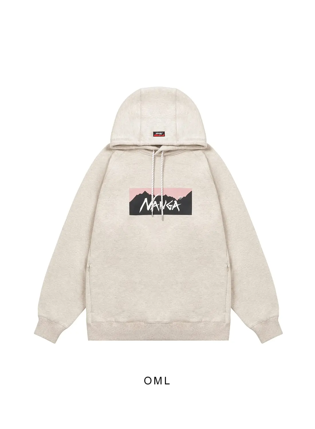 Naydaさん専用 9月19日(金)0時販売開始】NANGA（ナンガ）ECO HYBRID BOX LOGO