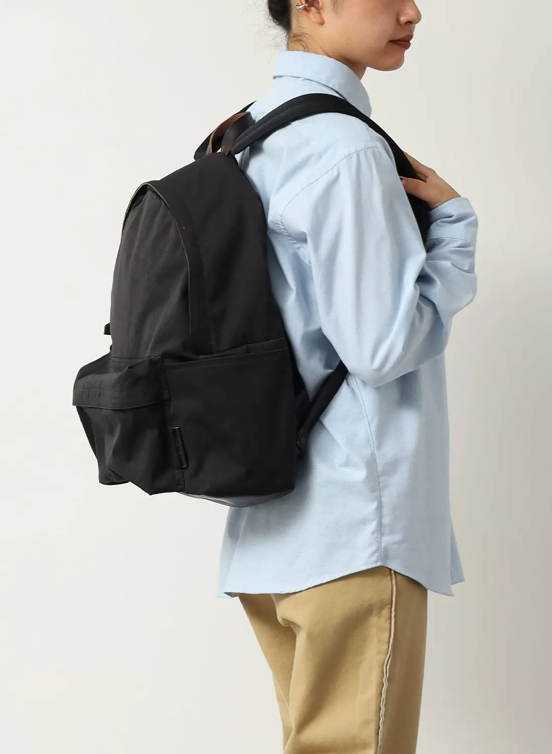 ROLLING DUB TRIO（ローリングダブトリオ）DAILY BACK PACK