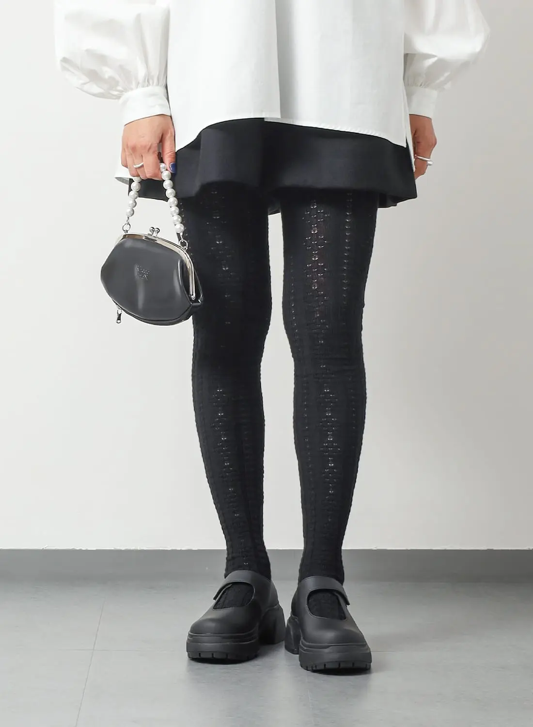 SHORT PANTS - MELTON CLOTH|ショートパンツ - メルトンクロスショート