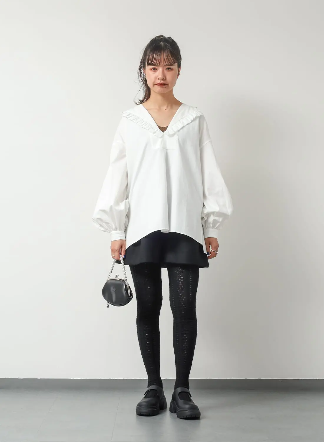 SHORT PANTS - MELTON CLOTH|ショートパンツ - メルトンクロスショート