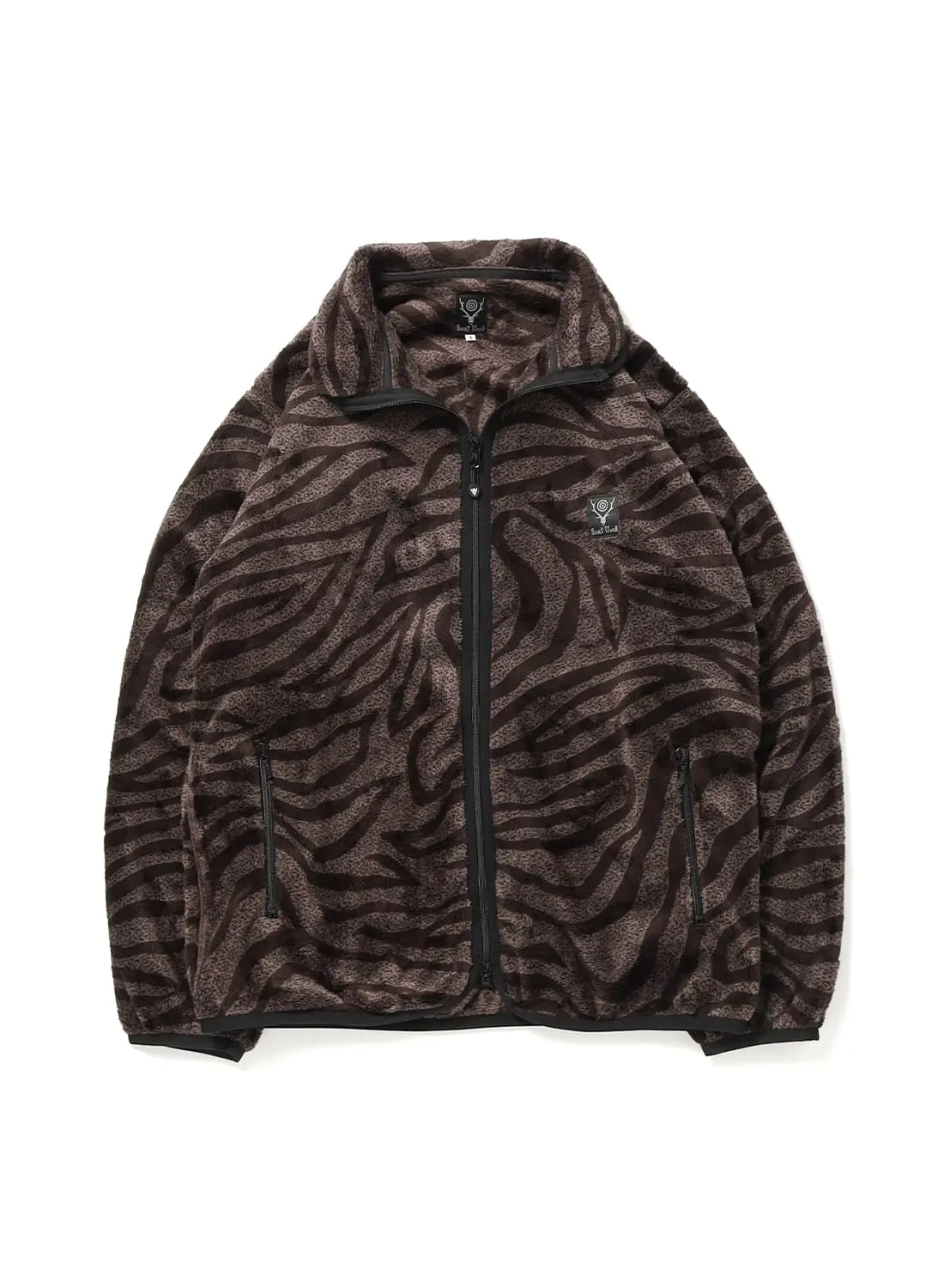 South2 West8（サウスツー ウエストエイト）Piping Jacket