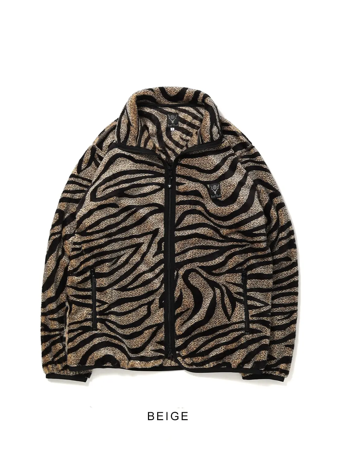 South2 West8（サウスツー ウエストエイト）Piping Jacket