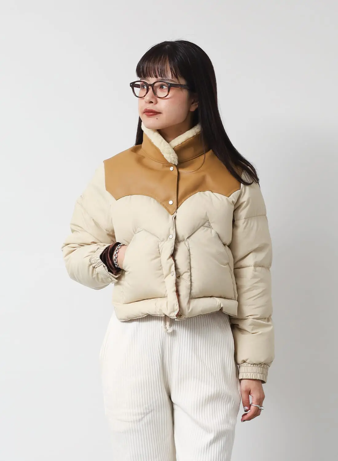 ANNELLE JACKET|アニールジャケットアニールジャケット| MOONLOID