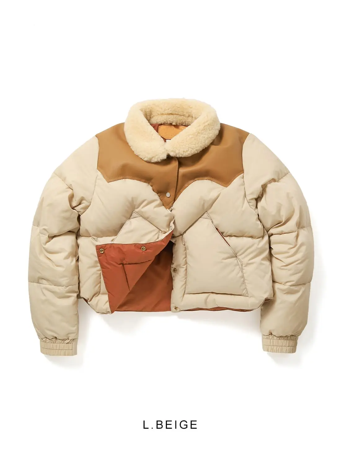 ANNELLE JACKET|アニールジャケットアニールジャケット| MOONLOID