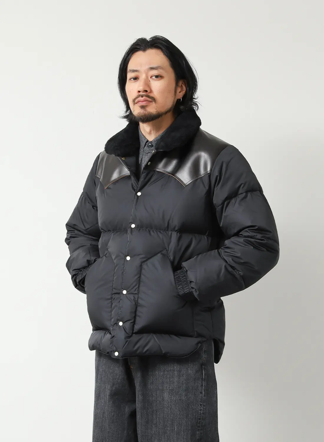 クリストファーケイン　ジャケット　難あり欠損あり 10月17日(金)20時販売開始】Rocky Mountain Featherbed