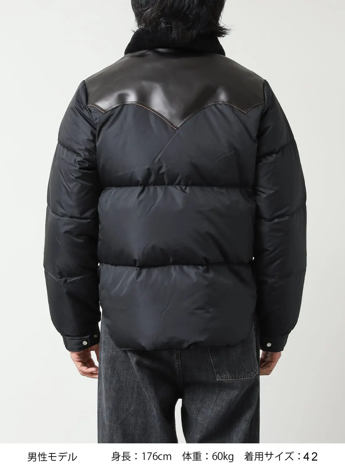 ロッキーマウンテンフェザーベッド　復刻モデル　サイズ38 Rocky Mountain FeatherBed [ヒノヤ別注モデル2025] ロッキー