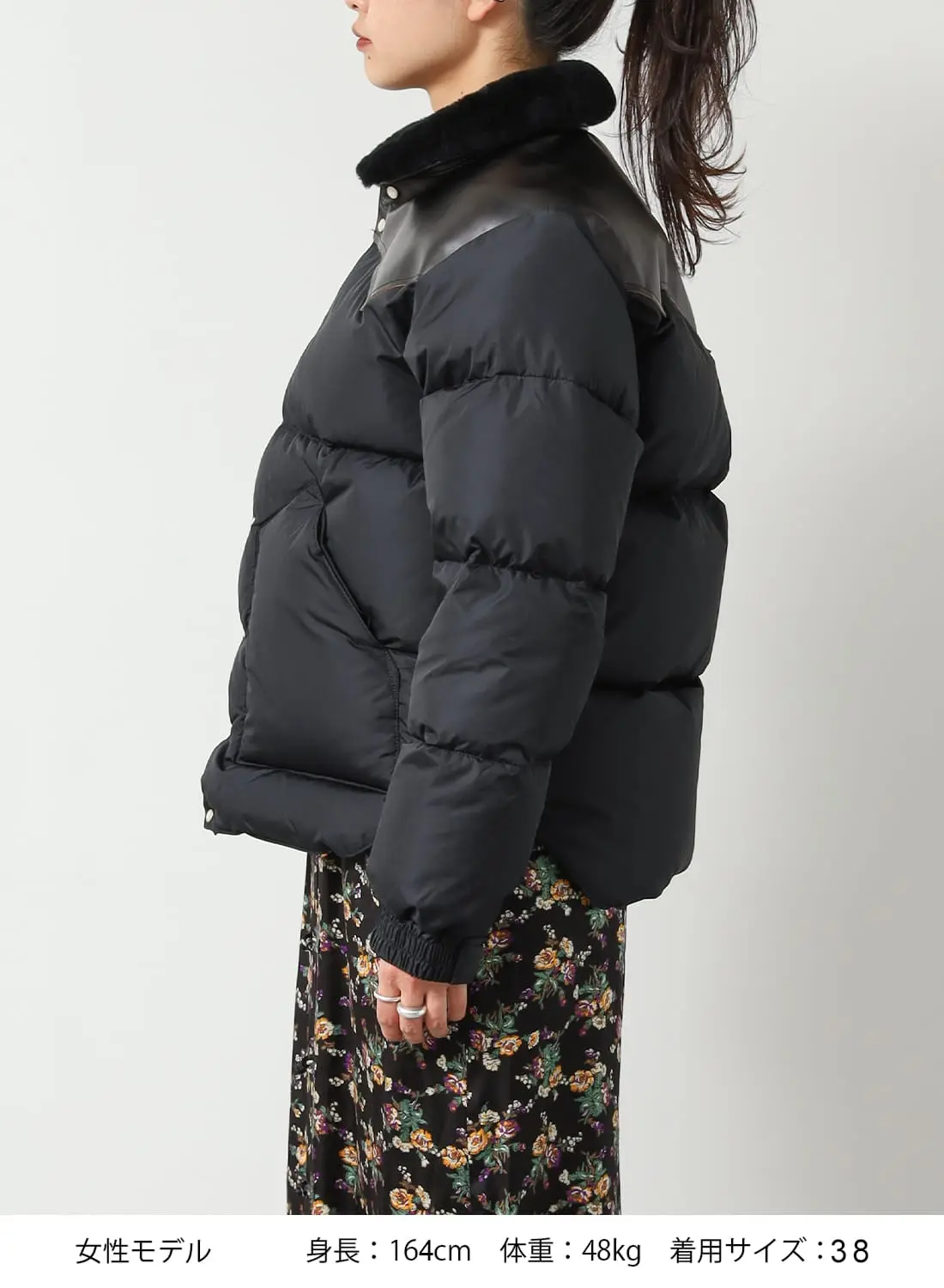 【最終値下げ】ロッキーマウンテン DUFFER別注クリスティ　9/10サイズ 最終値下げ】ロッキーマウンテン DUFFER別注クリスティ 9/10