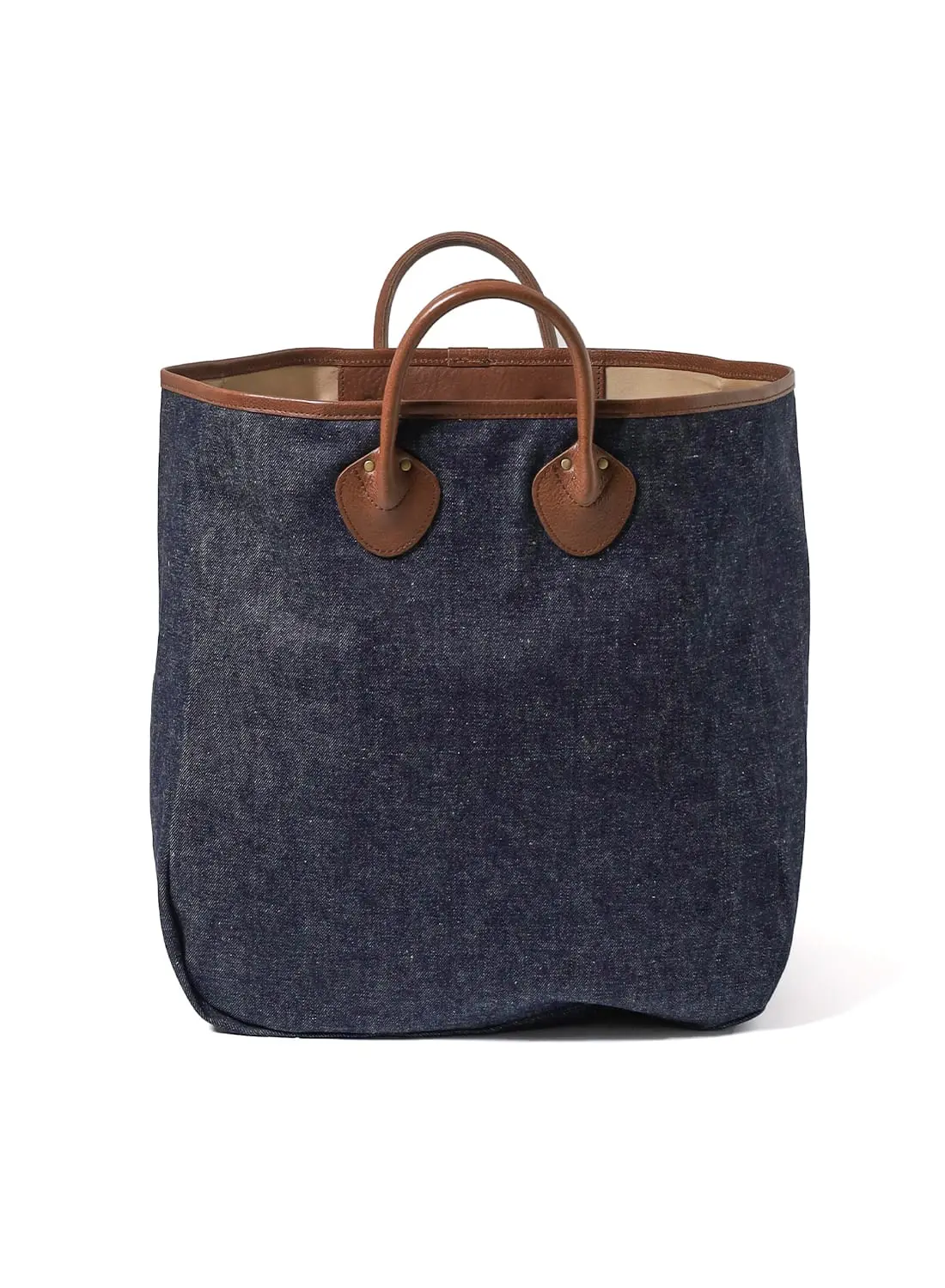 LOT 5230 DENIM TOTE BAG|Lot 5230 デニムトートバッグLot 5230 デニム