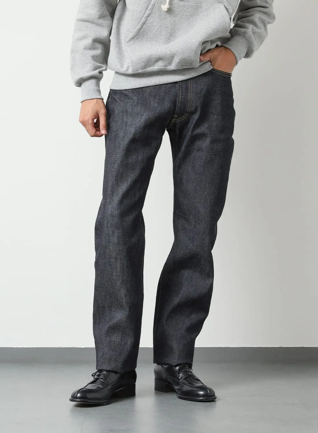 パンツ ANATOMICA 618 ORIGINAL 618 ORIGINAL JEANS INDIGO – ANATOMICA NAGOYA