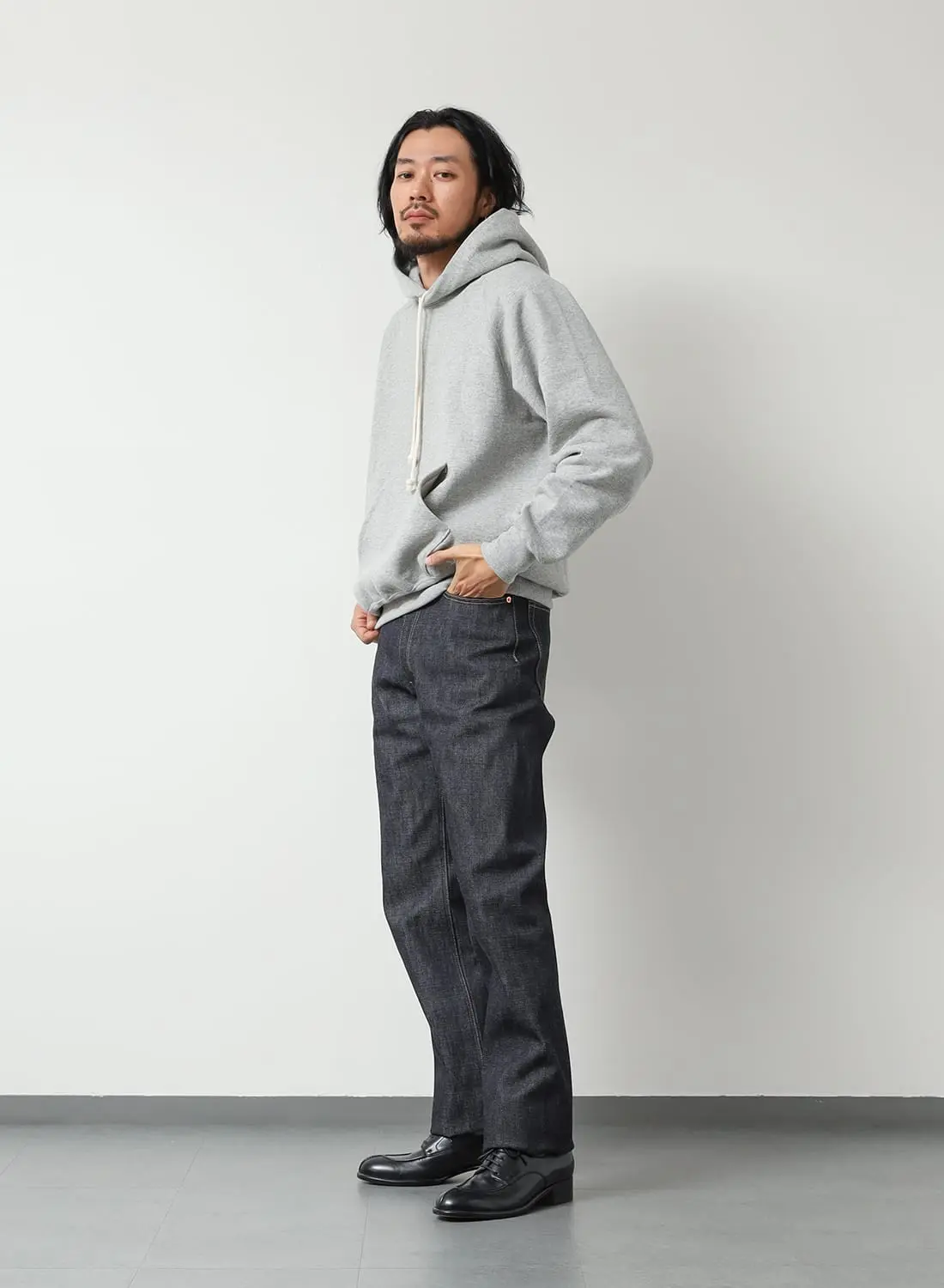 ANATOMICA（アナトミカ) 618 ORIGINAL (618 オリジナル) メンズ