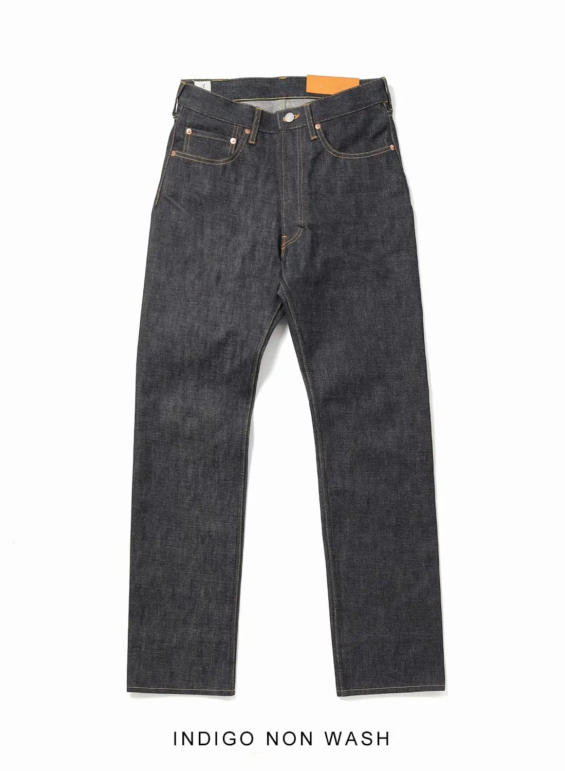 ANATOMICA アナトミカ 618 ジーンズ コットン パンツ W32 ANATOMICA（アナトミカ) 618 ORIGINAL (618 オリジナル) メンズ