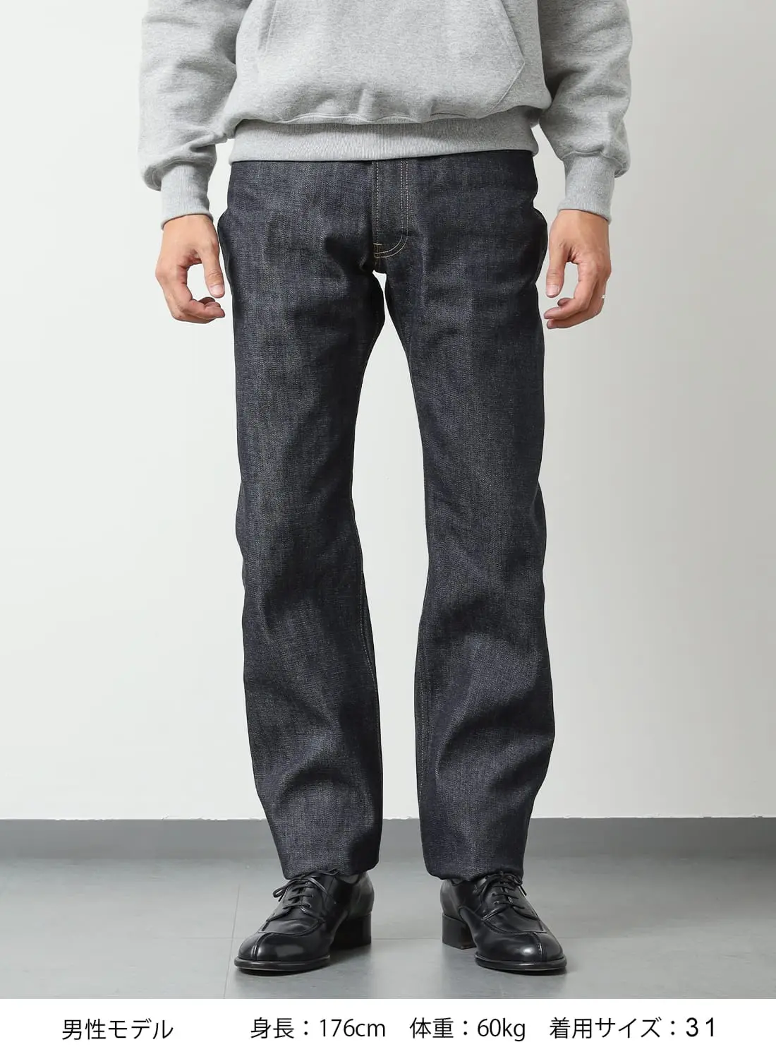 ANATOMICA デニム 618 サイズ31 618 ORIGINAL JEANS INDIGO – ANATOMICA NAGOYA