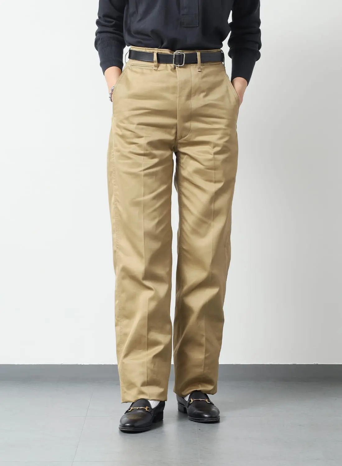 CHINO 2|チノ 2チノ 2| MOONLOID