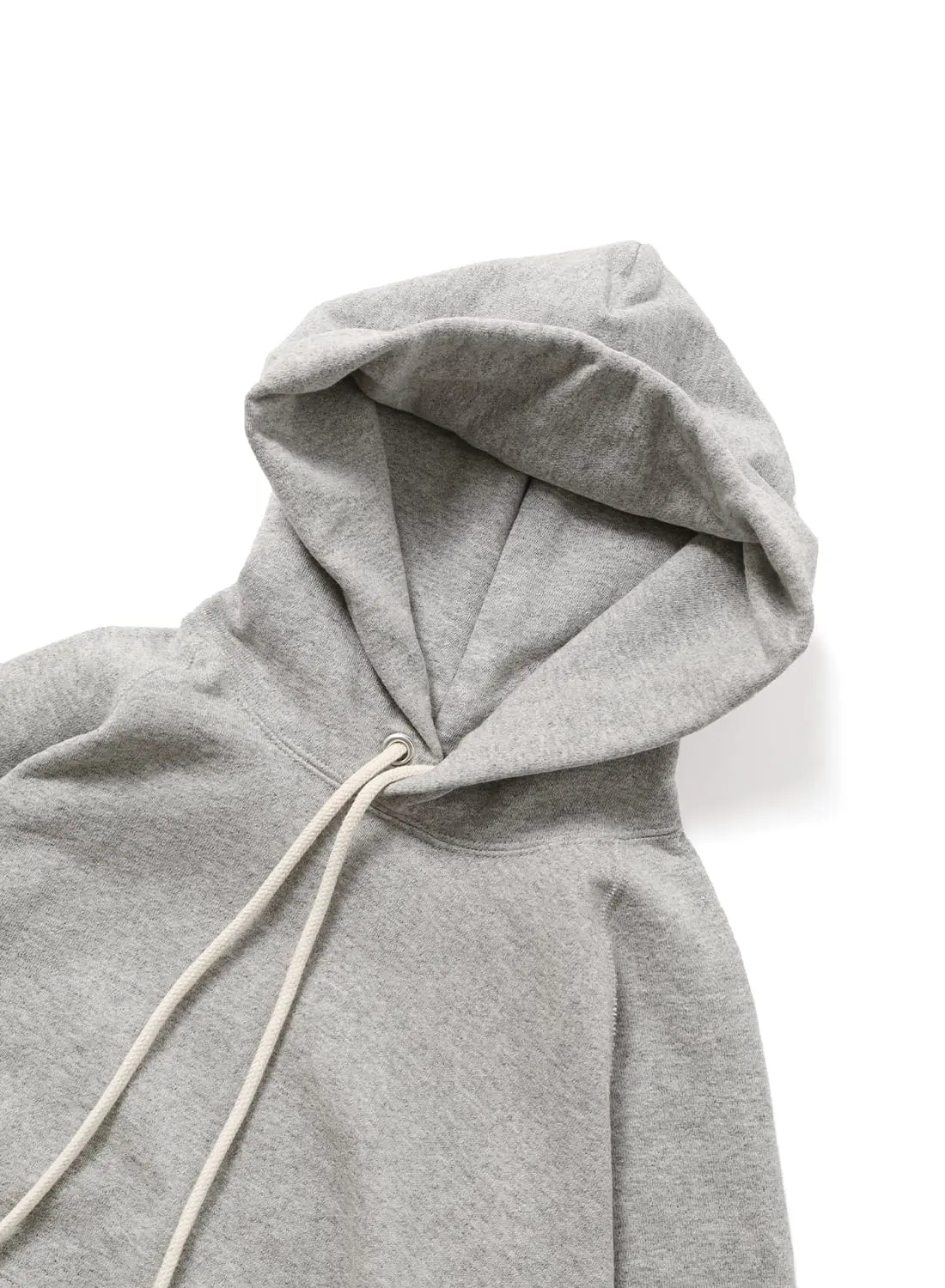 SWEAT RAGLAN PARKA|スウェットラグランパーカースウェットラグラン