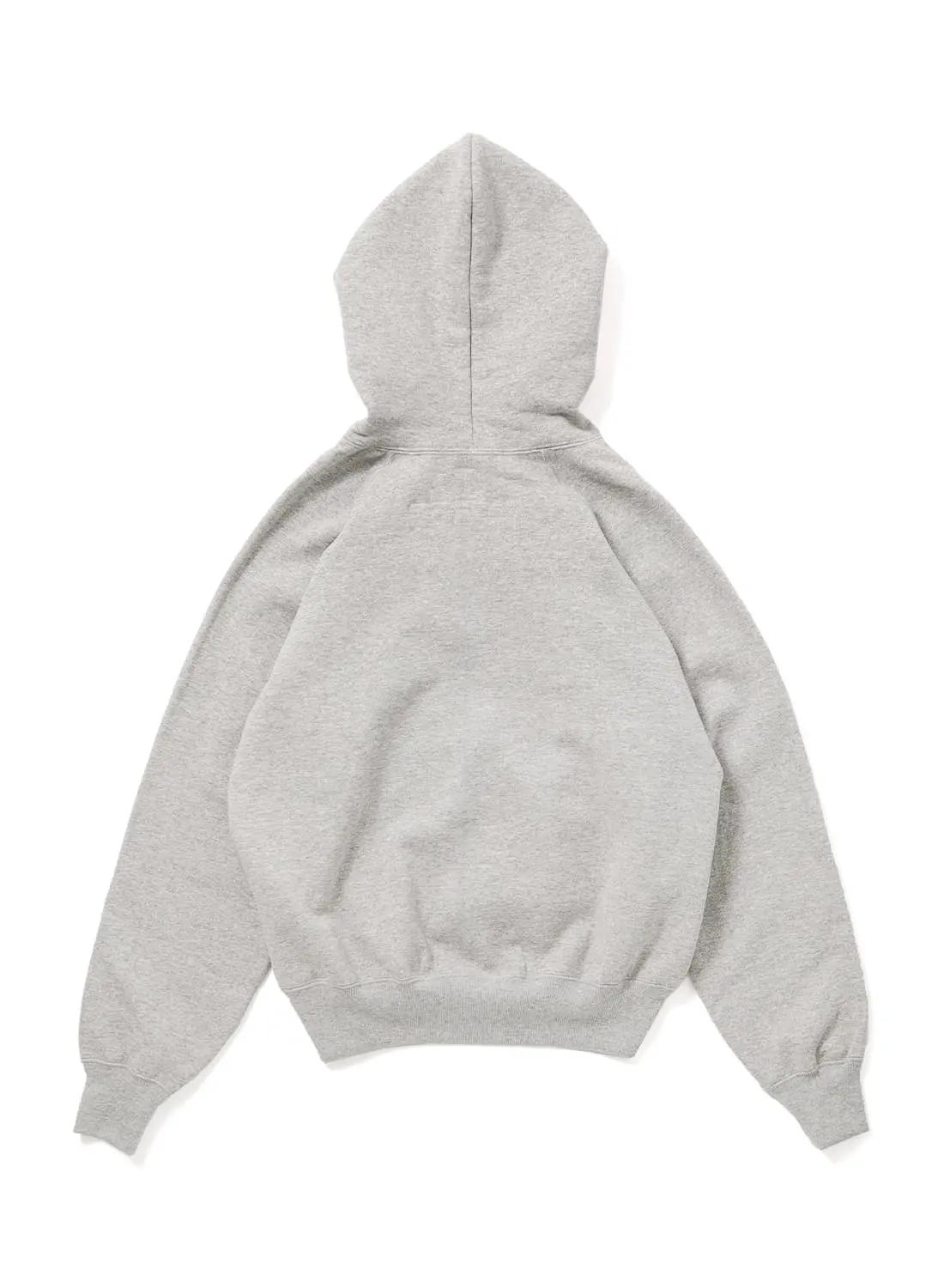 SWEAT RAGLAN PARKA|スウェットラグランパーカースウェットラグラン