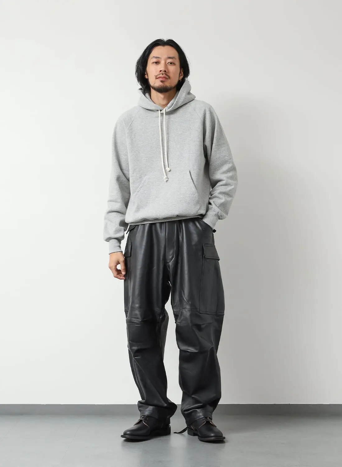 A-SEVEN(エーセブン) ソリッドパンツ DA7-4513 A-SEVEN(エーセブン) ソリッドパンツ DA7-4513 SEVEN BY SEVEN