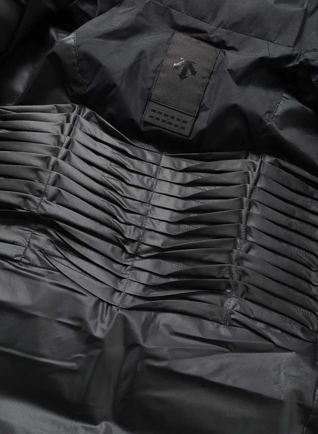 三田っ子  MIZUSAWA DOWN JACKET 