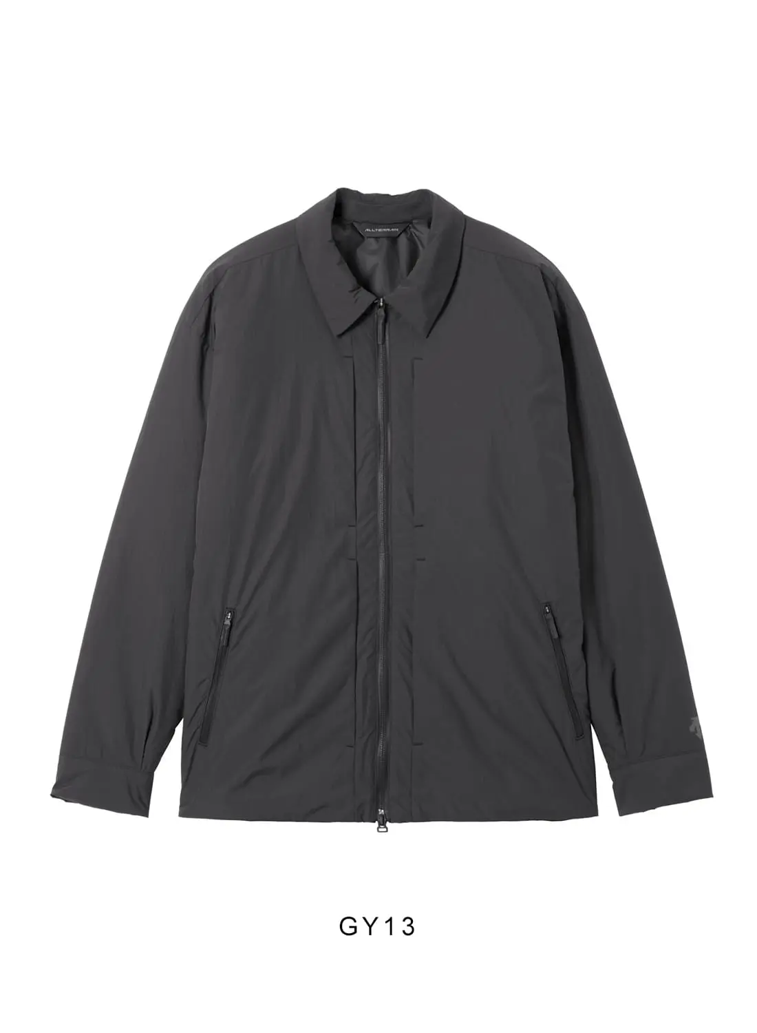 INSULATED LIGHTWEIGHT L/S SH JACKET|インサレーテッド ライト