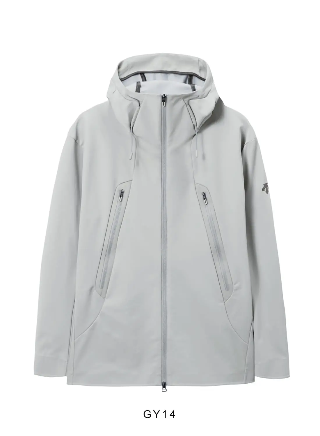 ポイントアップ】SOFT SHELL JACKET 