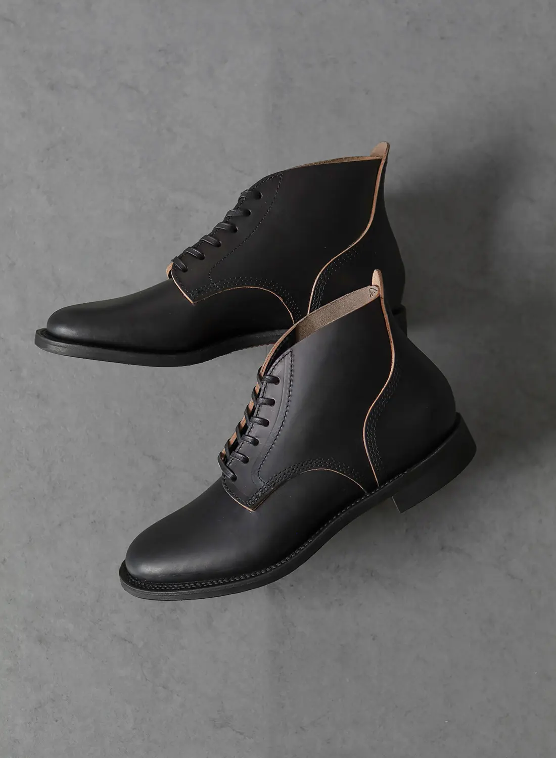 MAKERS（メイカーズ）BONE HORWEEN BUTT（ボーン ホーウィン