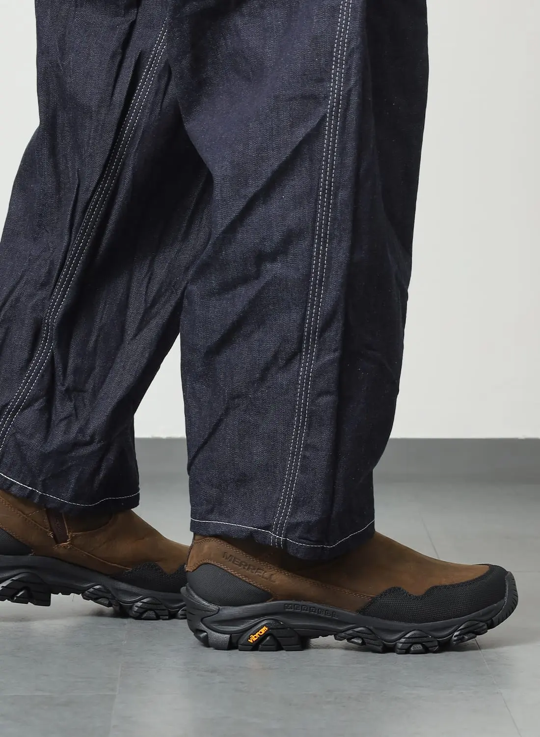 COLDPACK 3 THERMO TALL ZIP WATER PROOF|コールドパック3 サーモ