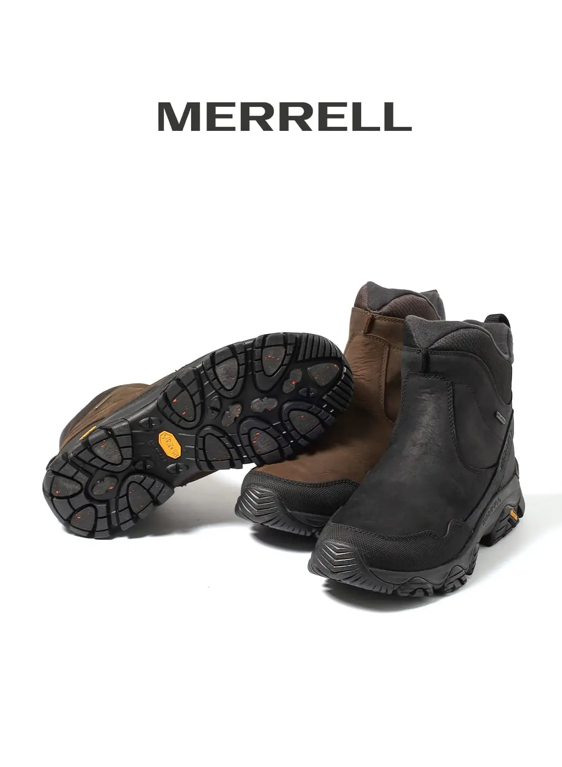 COLDPACK 3 THERMO TALL ZIP WATER PROOF|コールドパック3 サーモ