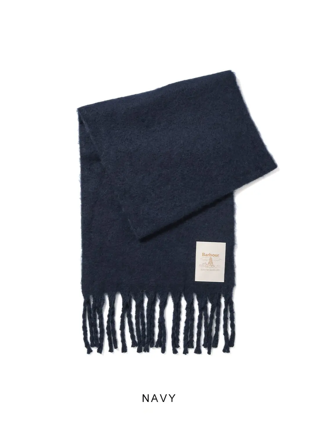 ELLISON SCARF|エリソン スカーフエリソン スカーフ| MOONLOID