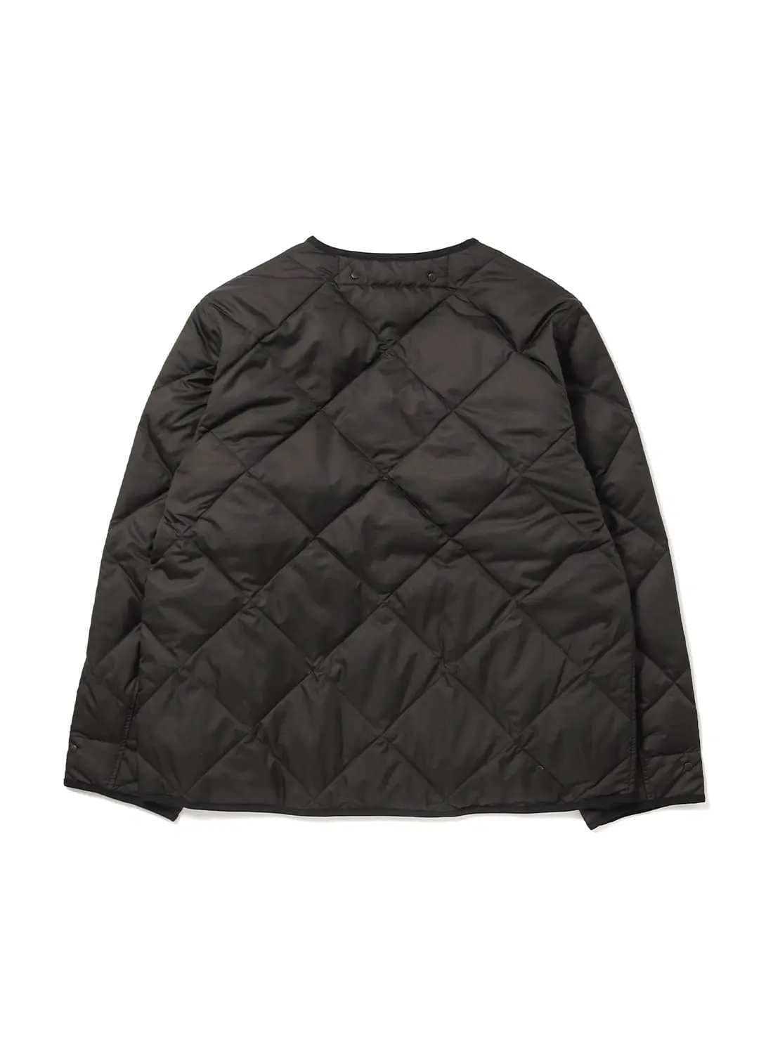 新品同様 38 LOSTCONTROL ロストコントロール ジャケット ライナー