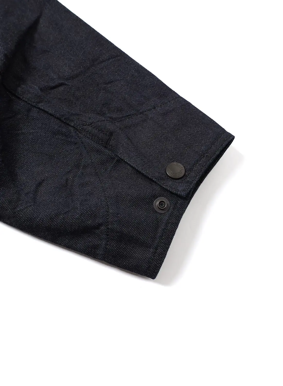 COLLARLESS JKT|カラーレスジャケットカラーレスジャケット| MOONLOID