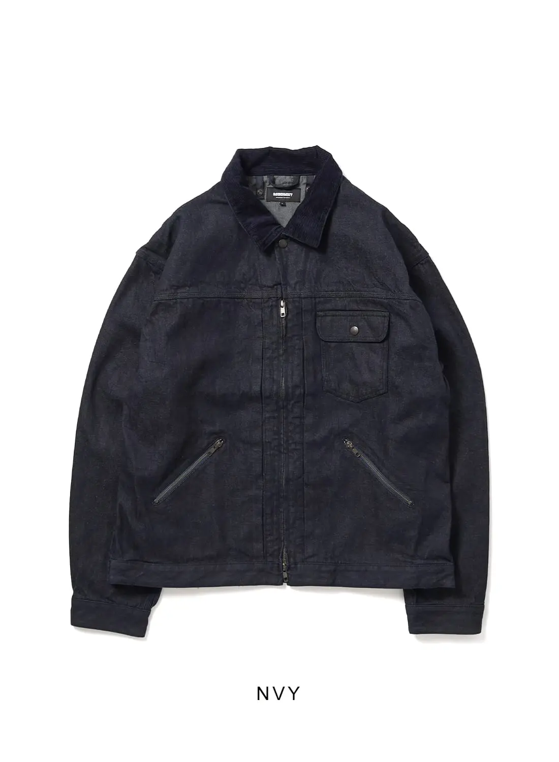 ZIP TRUCKER JKT|ジップトラッカージャケットジップトラッカー