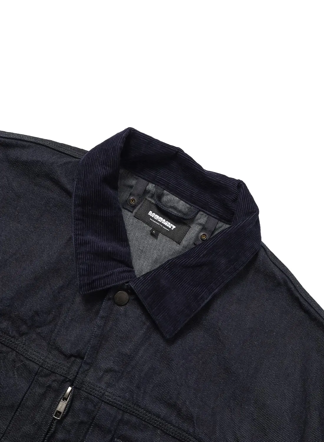 ZIP TRUCKER JKT|ジップトラッカージャケットジップトラッカー