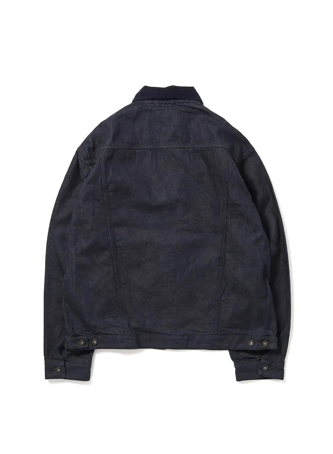 hyakki トラッカージャケット ZIP TRUCKER JKT|ジップトラッカージャケットジップトラッカー