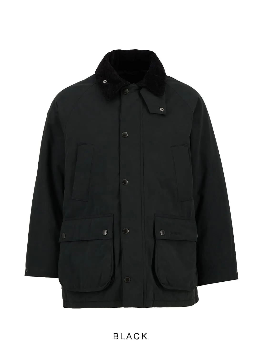 PADDED OS BEDALE CASUAL JACKET|パデッド オーバーサイズ ビデイル