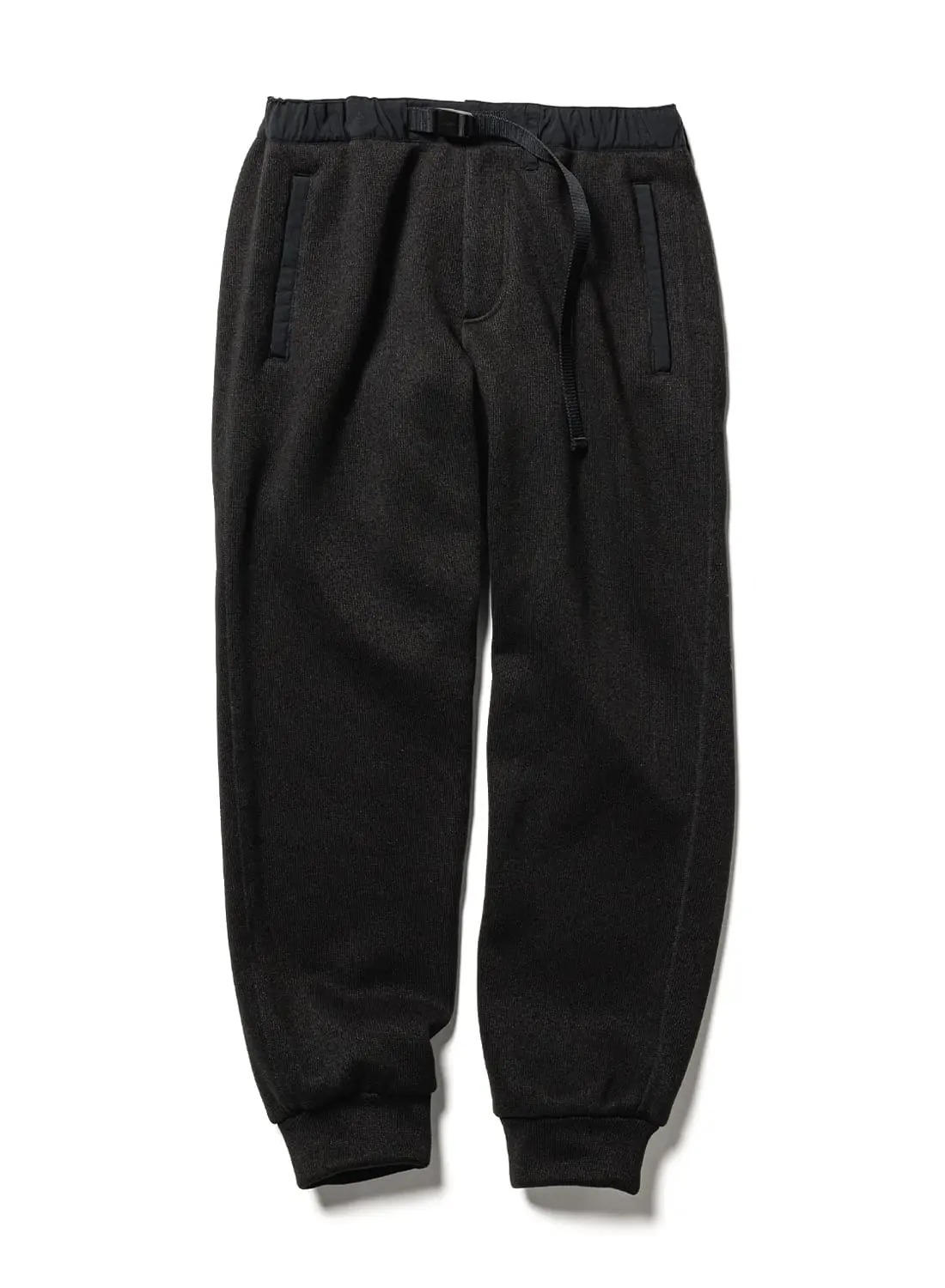 POLARTEC FLEECE JOGGER PANTS|ポーラテック フリース ジョガーパンツ