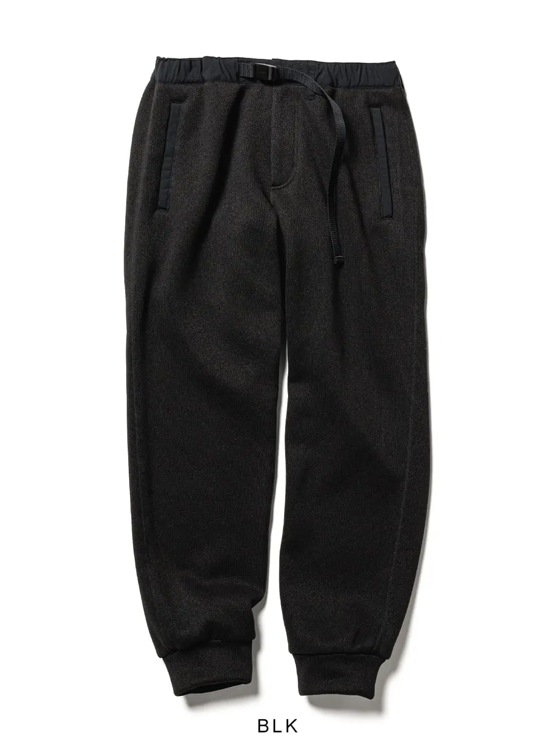 POLARTEC FLEECE JOGGER PANTS|ポーラテック フリース ジョガー