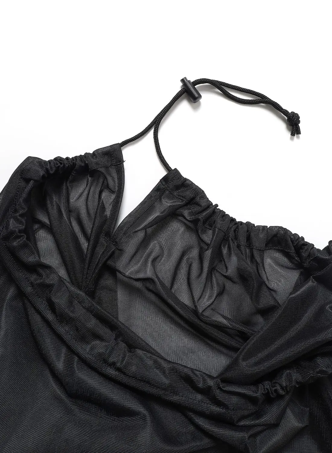 MESH BAG|メッシュバッグメッシュバッグ| MOONLOID