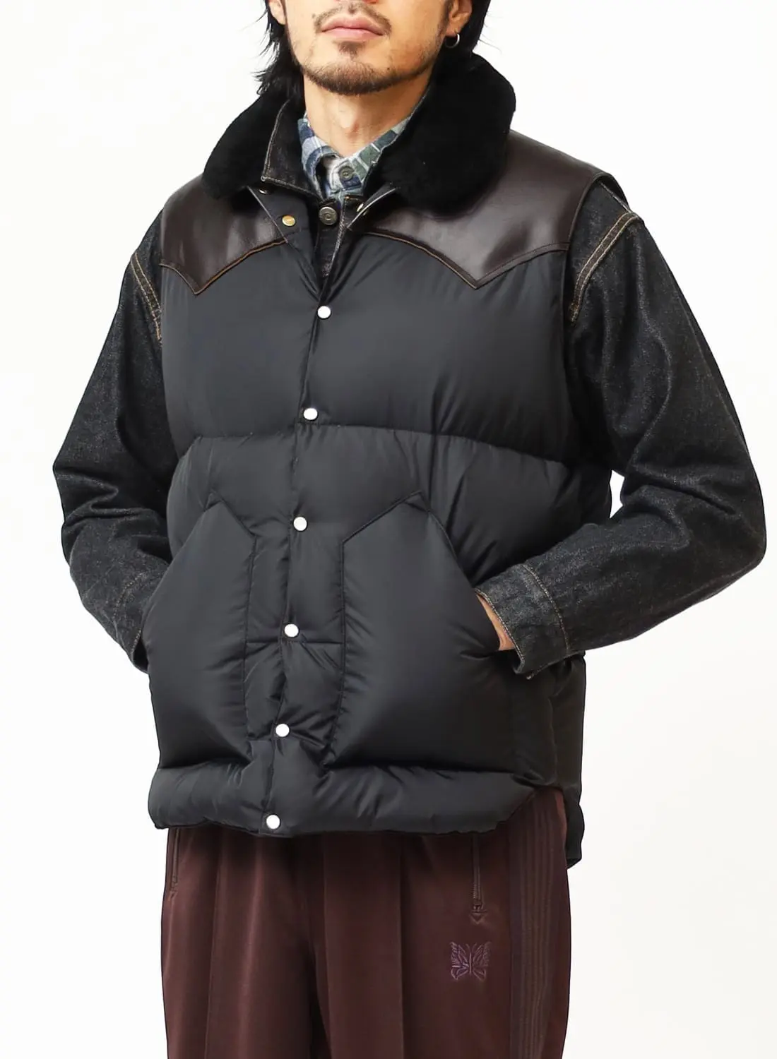 ロッキーマウンテンフェザーベッド ダウンベスト クリスティ カーキグレー 40 楽天市場】【550円OFFクーポン対象】【返品交換送料無料】Rocky