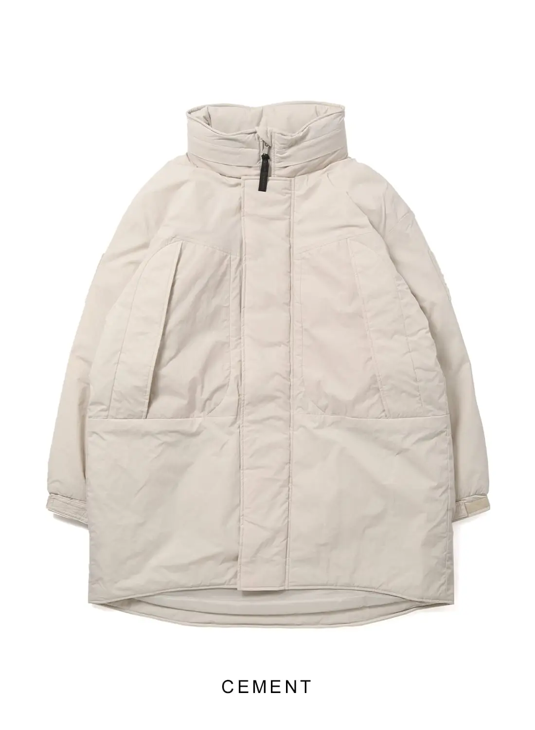 MONSTER PARKA TYPE2|モンスターパーカ タイプ2モンスターパーカ