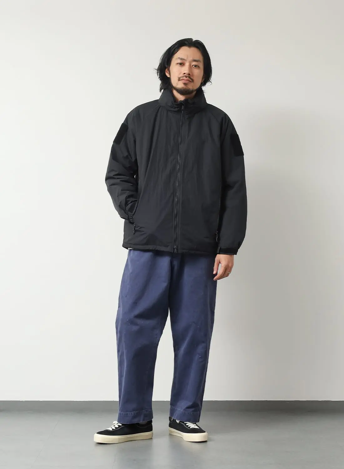 ハッピー HAPPY JACKET TYPE2|ハッピージャケット タイプ2ハッピージャケット