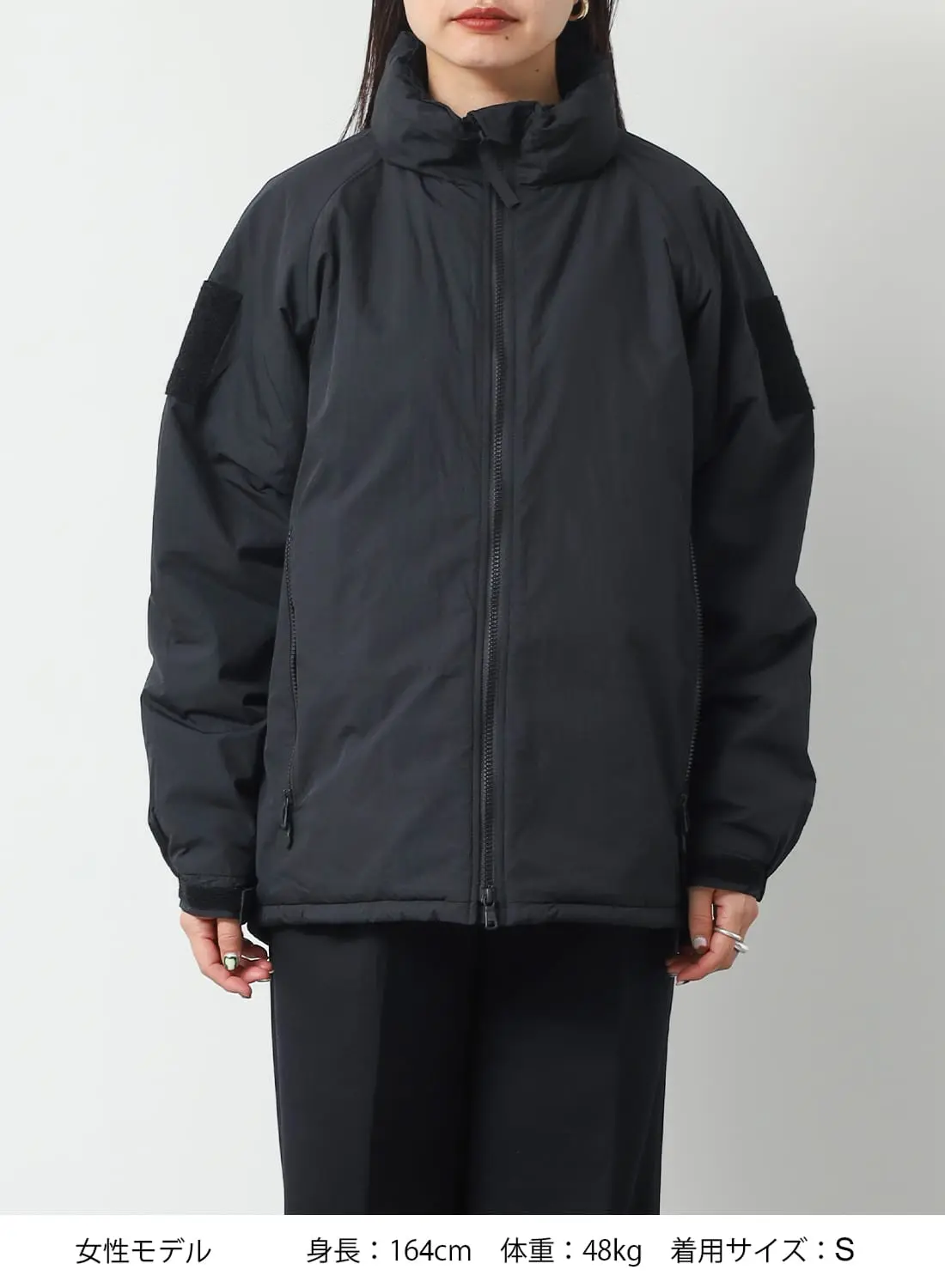 HAPPY JACKET TYPE2|ハッピージャケット タイプ2ハッピージャケット