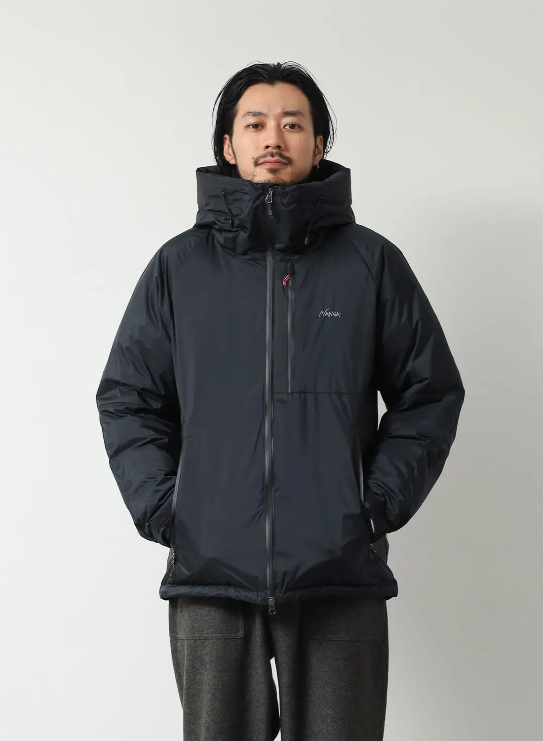 10%OFFクーポン対象】AURORA TEX DOWN JACKET|オーロラテックス ダウン