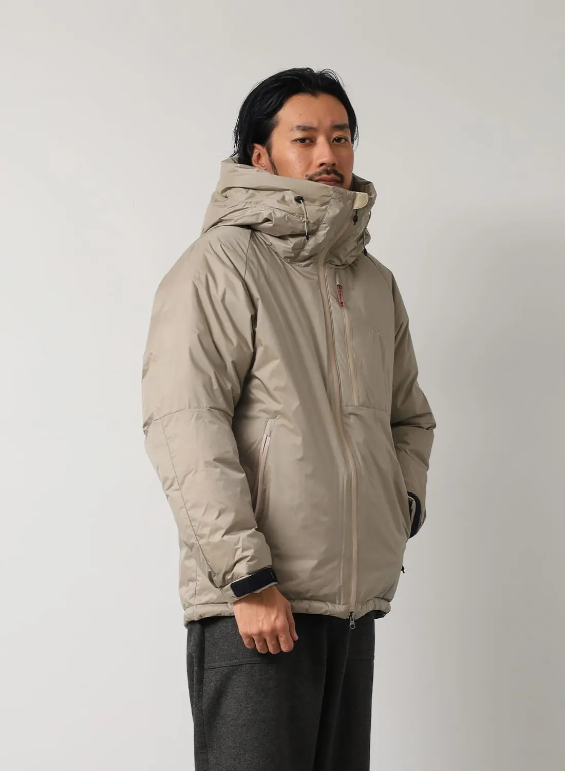 期間限定ポイント10倍】AURORA TEX DOWN JACKET|オーロラテックス