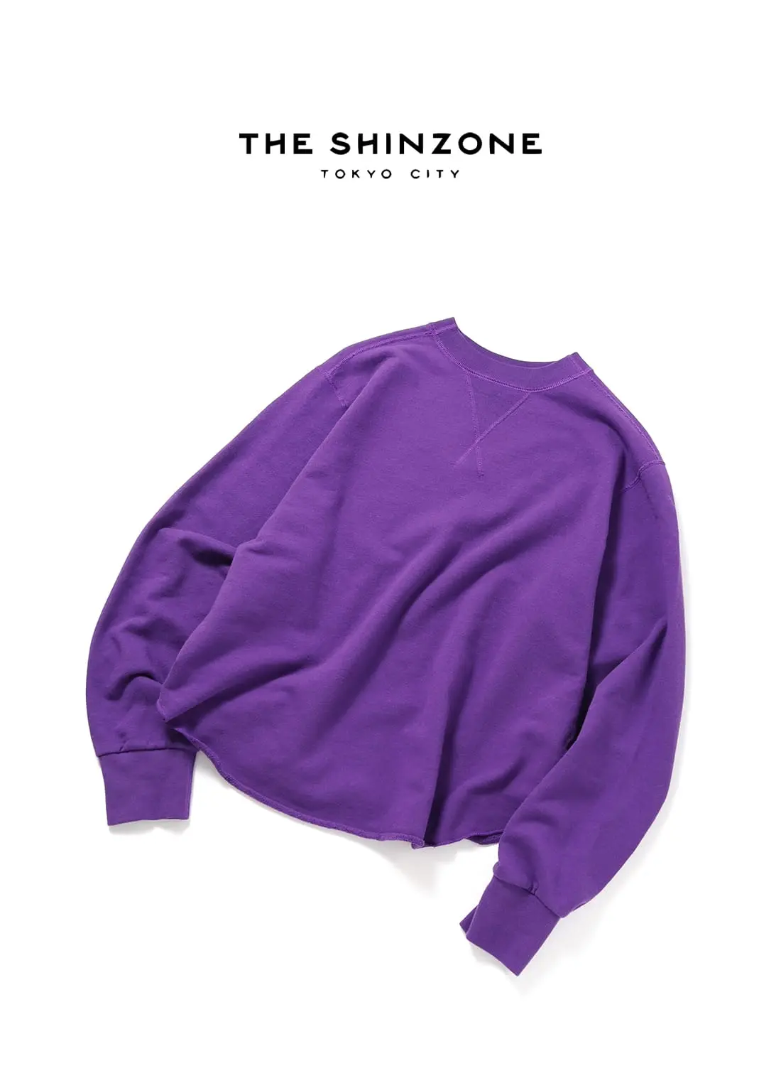 20%OFFクーポン対象】W GAZETTE PULLOVER|ダブルガゼット プルオーバー