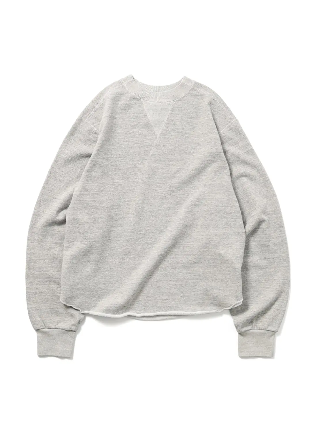 おさむ SHINZONE/GAZETTE PULLOVER|Wガゼット プルオーバー スウェットW